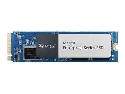 Synology SSD SNV5420-800G 800GB SSD SATA - SNV5420-800G