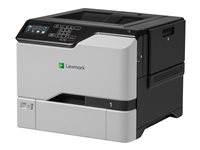Lexmark CS725de Printer color Duplex laser A4/Legal 1200 x 1200 dpi 