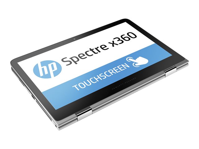 HP Spectre x360 Laptop 13-4007na - 13.3