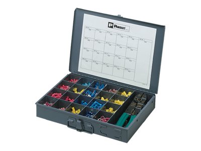 Panduit - Network tool carrying case