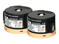 Epson Cartouches Laser d'origine C13S050711