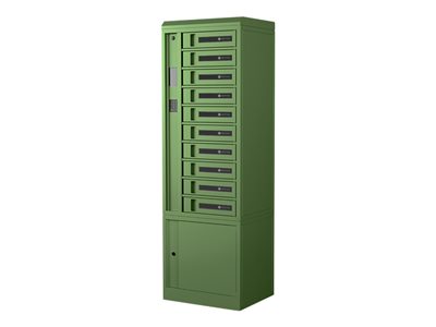 Bretford TechGuard Connect TCLAKS100EFBB Cabinet unit (charge only) 