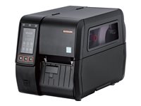 BIXOLON XT5-43N Label printer direct thermal / thermal transfer Roll (4.5 in) 300 dpi 