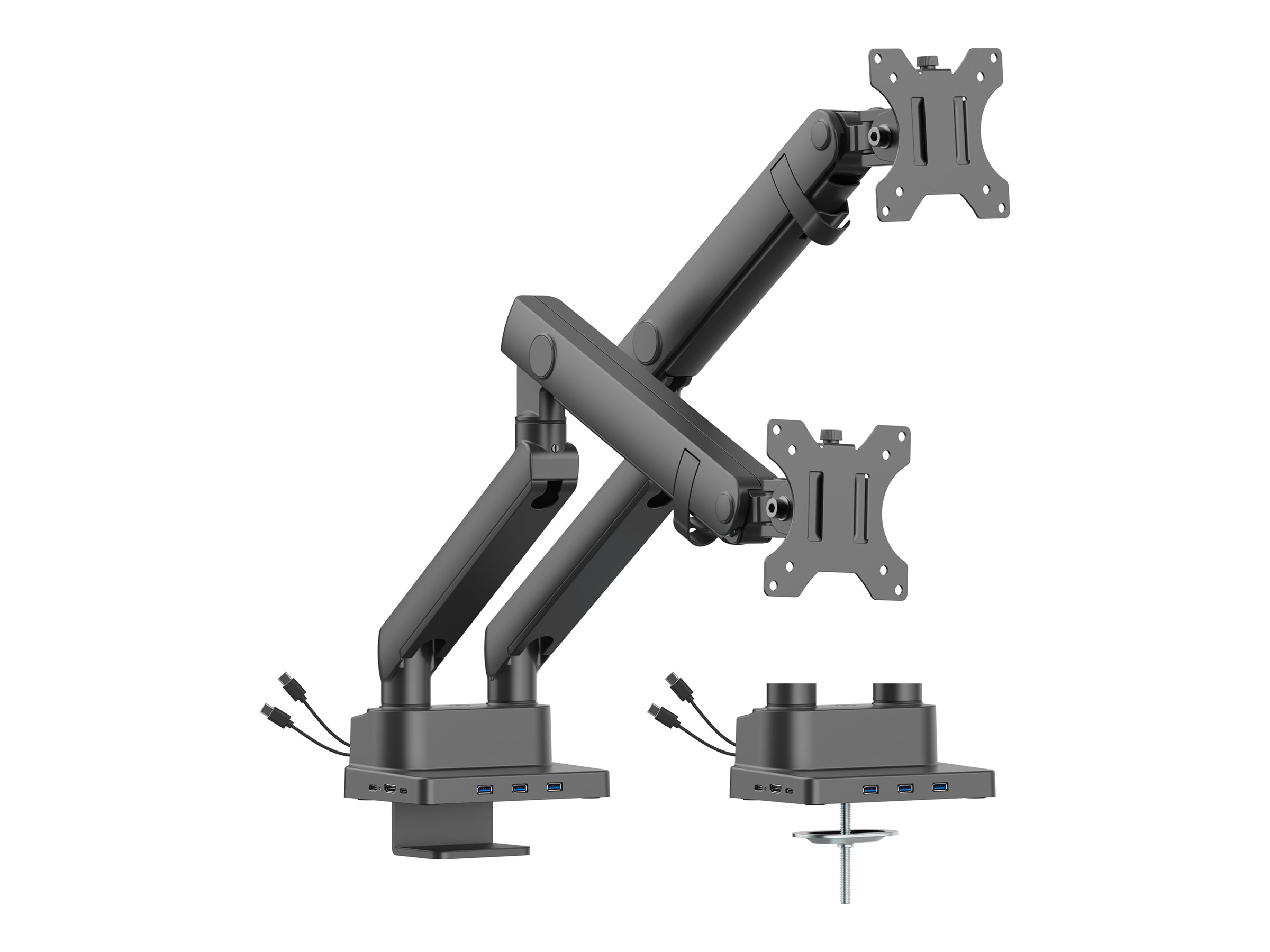 Urban Factory FLEXEE Dual Pro