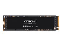 Crucial Crucial SSD NVMe CT500P5PSSD8