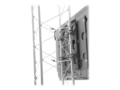 Chief TPS Series Large Fixed Truss & Pole Mount (without interface) TPS2000B 