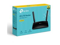 TP-LINK 300Mbps Wireless N 4G LTE Router