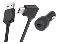 TomTom Bilstrømsadapter