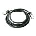 Dell - Stacking cable - 1 m - for Networking C1048