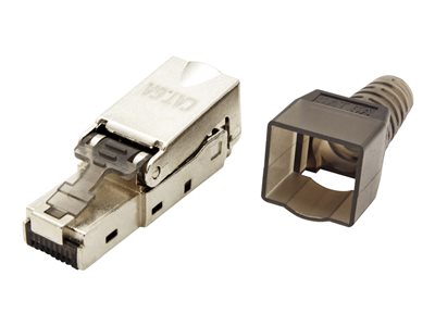 VALUE feldkonfektionierbarer RJ-45