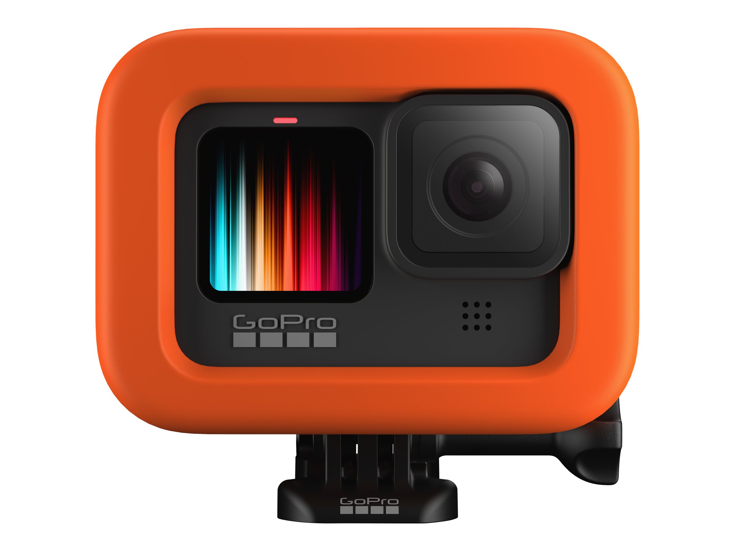 GoPro Floaty for H11/10/9 - Orange