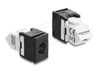 Delock Modular indlæg