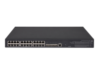 HPE 5130-24G-PoE+-4SFP+ EI