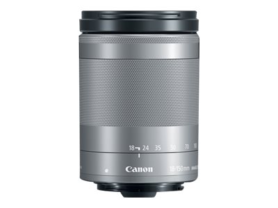 Canon EF-M Zoom lens 18 mm 150 mm f/3.5-5.6 IS STM Canon EF-M 