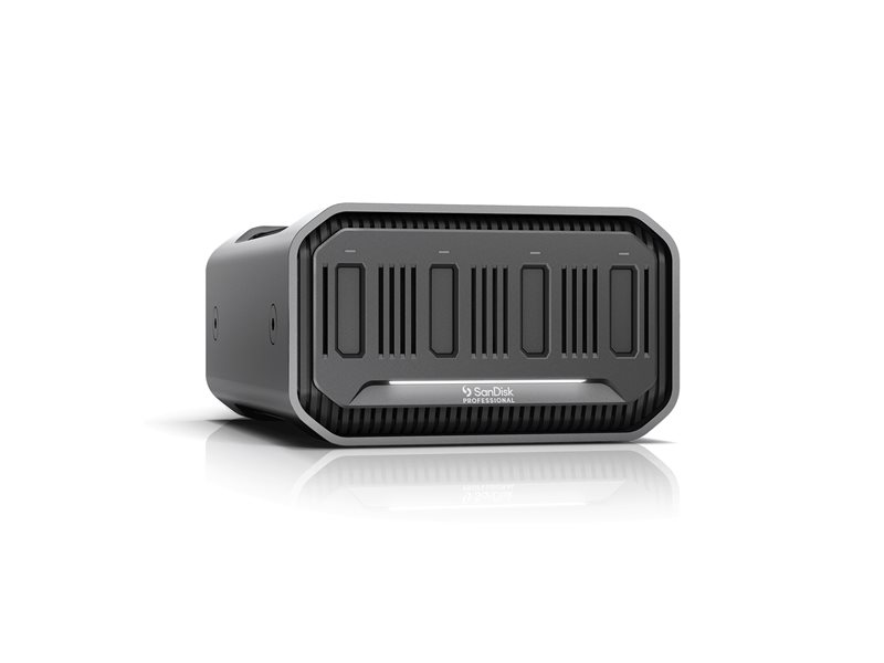 SANDISK Prof. Pro Blade Station