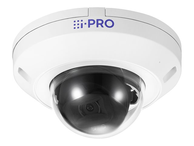 i-PRO U-Series WV-U22550-F3L