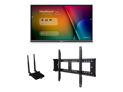 ViewSonic ViewBoard IFP7550-E1