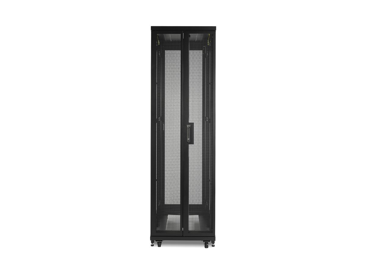 APC NetShelter SV 48U 600mm x 1060mm
