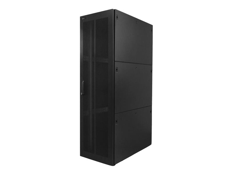 Startech 42U 42in Server Rack Cabinet