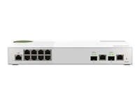 QNAP QSW-M2108-2C