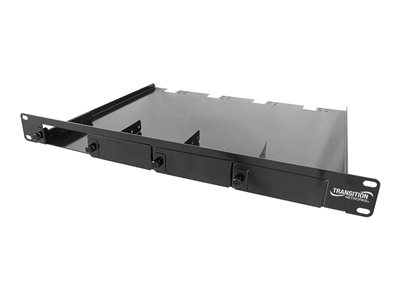 Lantronix - Rack shelf