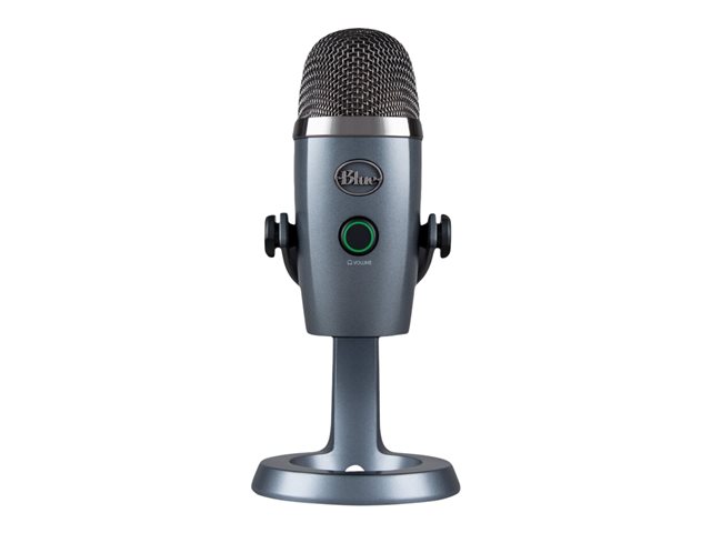 Image of Blue Microphones Yeti Nano - microphone