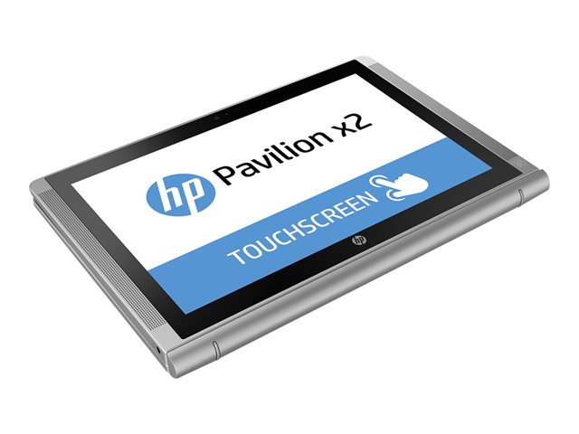 HP Pavilion x2 10-n107na - 10.1