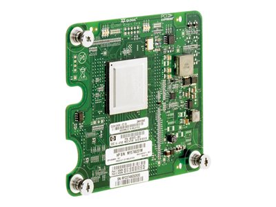 HP QLogic QMH2562 8Gb Fibre Channel Host Bus Adapt
