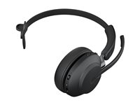 Jabra Evolve2 65 MS Mono - Auricular - en oreja