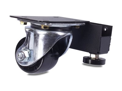 APC - System caster kit