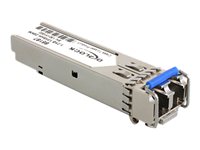 DeLOCK SFP (mini-GBIC) transceiver modul Gigabit Ethernet