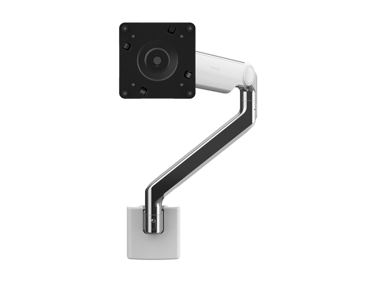 Humanscale M2.1 - Mounting kit (monitor arm, direct hardwall mount)