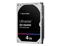 WD Ultrastar DC HA340 WUS721204BLE6L4