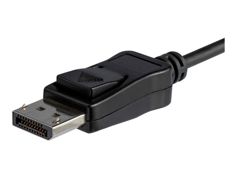 StarTech.com Cble USB-C vers DisplayPort - 1,8m - 8K