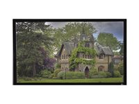 Draper Clarion 16:10 Format Projection screen wall mountable 109INCH (109.1 in) 16:10 