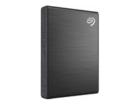 SEAGATE One Touch SSD 2To USB-C Silver