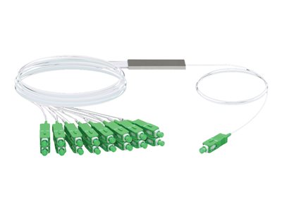 Ubiquiti UFiber - Network splitter