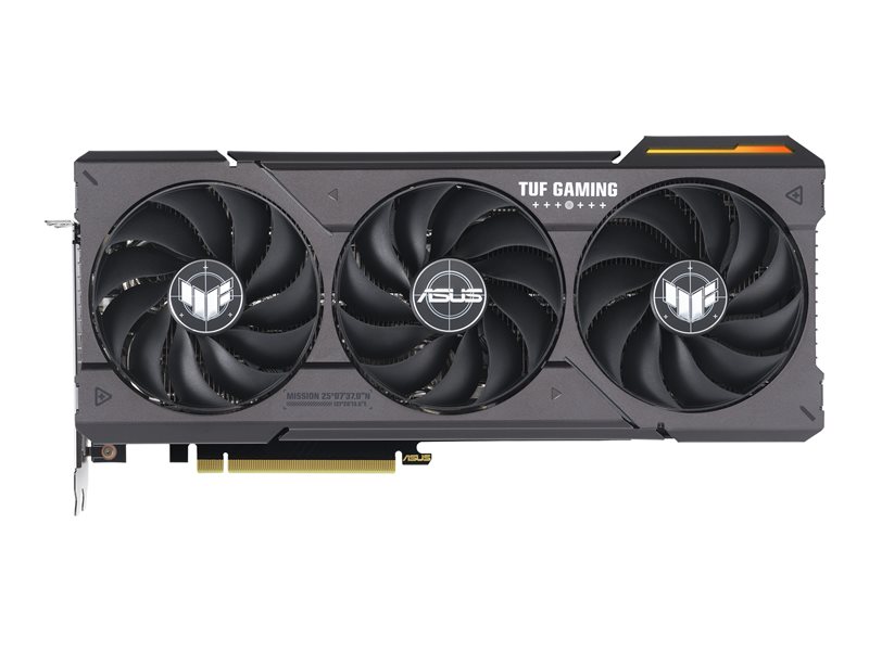 ASUS TUF RTX4060 Ti OC 8Go GAMING