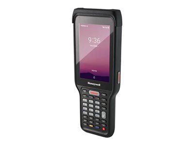 Honeywell ScanPal EDA61K Data collection terminal rugged Android 9.0 (Pie) 32 GB 4INCH 