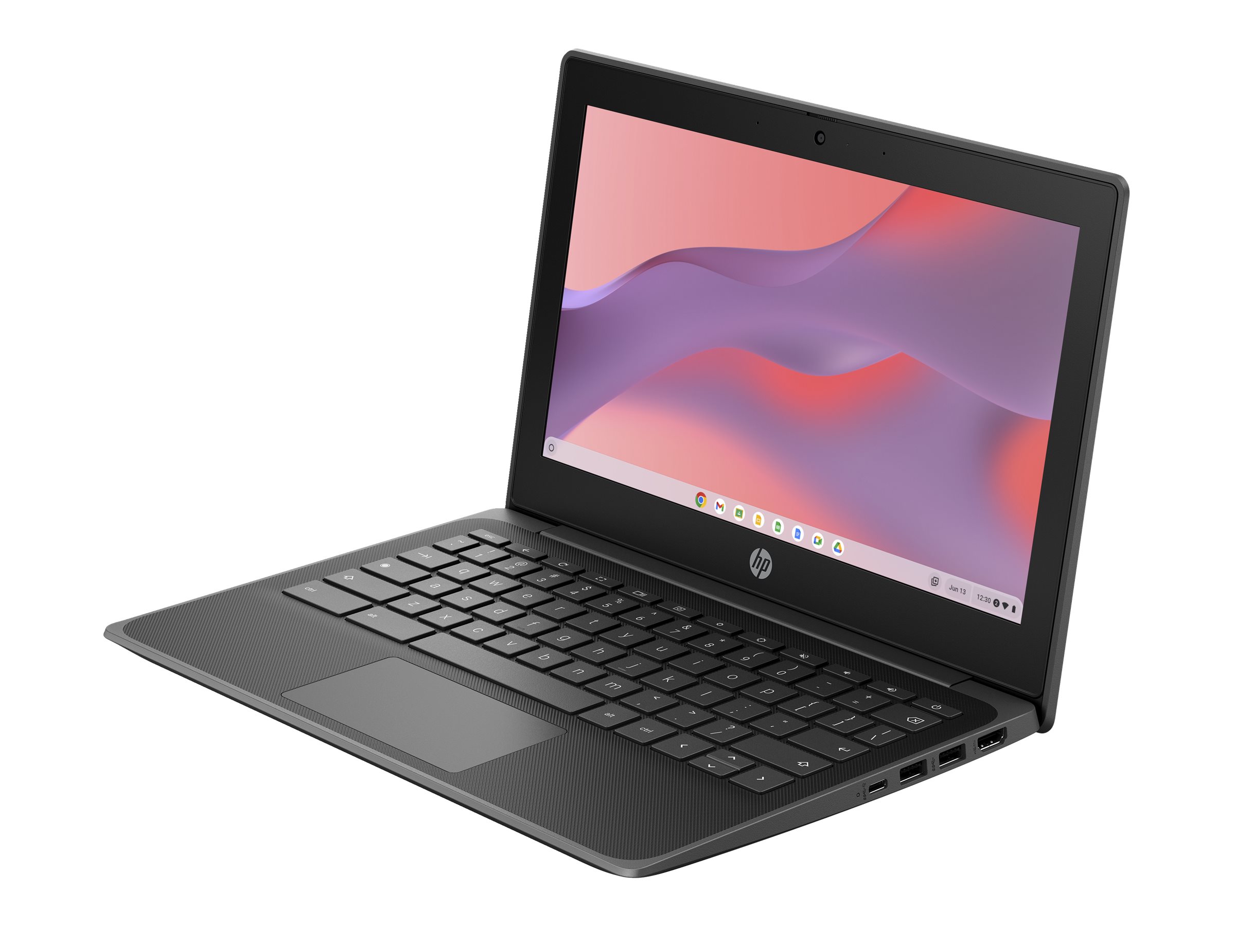 HP Fortis 11 G1i Chromebook
