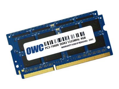 Other World Computing