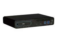 AVer MT300N NDI Matrix Tracking Box Video-/audioswitch HDMI