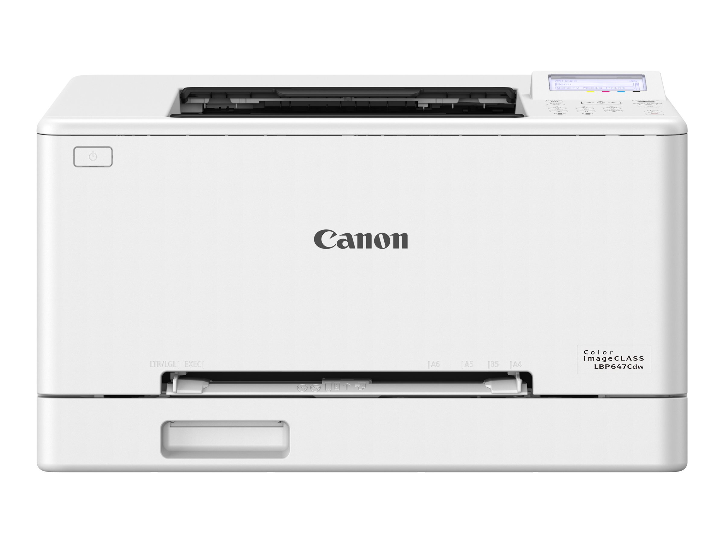 Canon imageCLASS LBP647Cdw