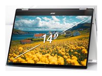 Acer Chromebook Plus Spin 514 CPE594-2N - 14" 910 - 256 GB SSD - QWERTY