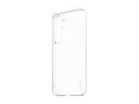 PanzerGlass CARE by Fashionable Case Transparent X-Ray Soft Basic Samsung Galaxy S25+ Beskyttelsescover Transparent