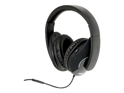 Oblanc SHELL 210 Headset full size wired black