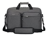 Targus - Sacoche pour ordinateur portable - hybride - 15
