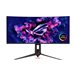 ASUS ROG Swift PG34WCDN - OLED monitor - gaming - 