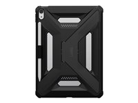 UAG Scout Series Plus - back cover for tablet
