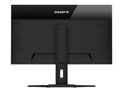 Gigabyte M32U KVM 4K Gaming Monitor,31.5-Inch SS IPS Panel – Design Info